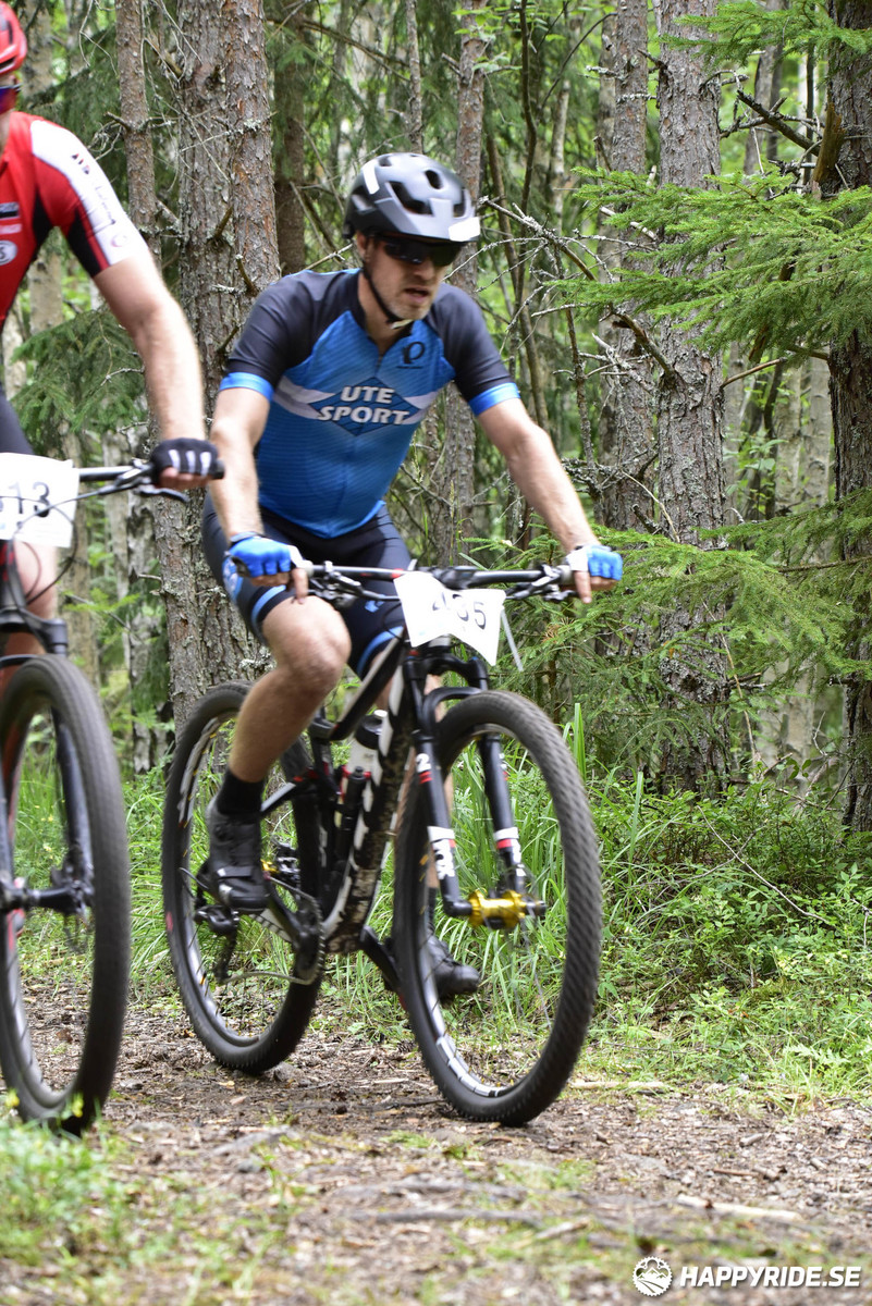 Bild från Engelbrektsturen 2019